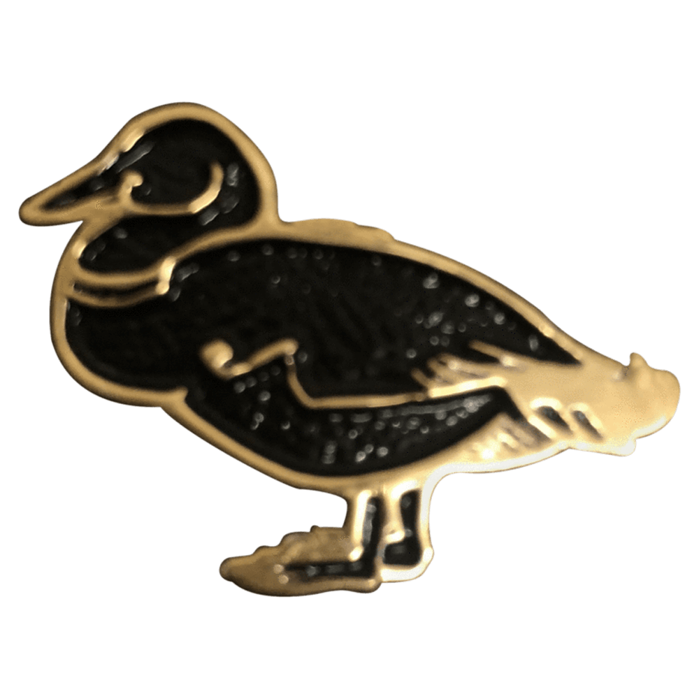 Duck - Corriente Buckle