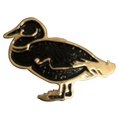 Duck - Corriente Buckle