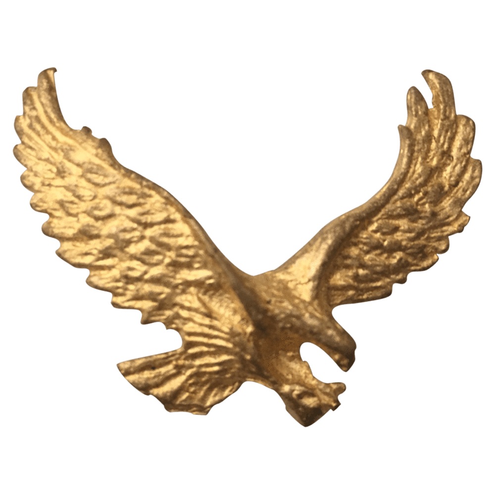 Eagle - Corriente Buckle