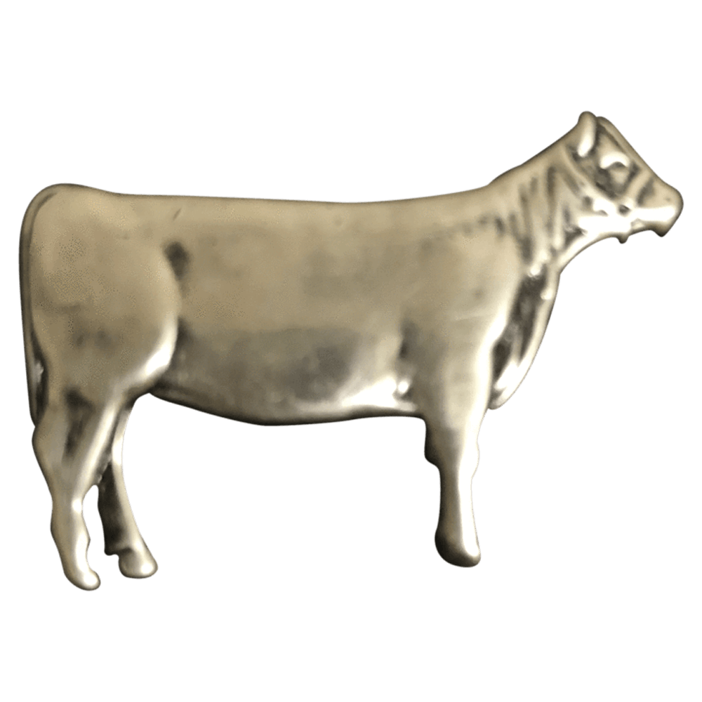 Heifer - Corriente Buckle