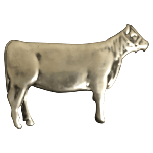 Heifer - Corriente Buckle