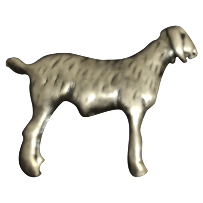 Meat Goat - Corriente Buckle