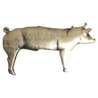 Pig - Corriente Buckle