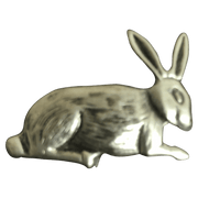 Rabbit - Corriente Buckle