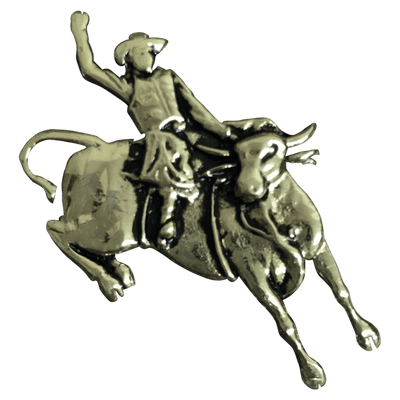 Steer Rider-2 - Corriente Buckle