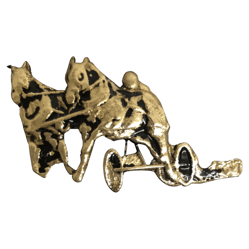 Wagon Racer Wagon Racer | Corriente Buckle